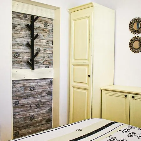 Markov Apartamento Zadar
