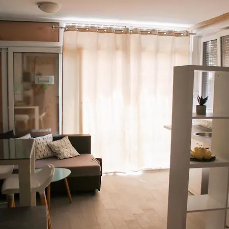Apartamento Markov Zadar