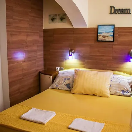 Apartamento Markov