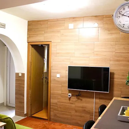 Markov 公寓 扎达尔