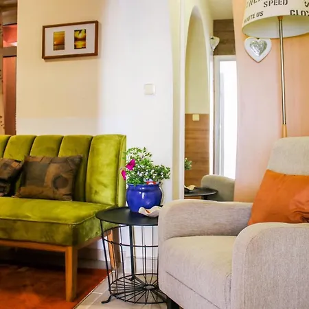 公寓 Markov 扎达尔