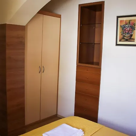 Markov 公寓 扎达尔