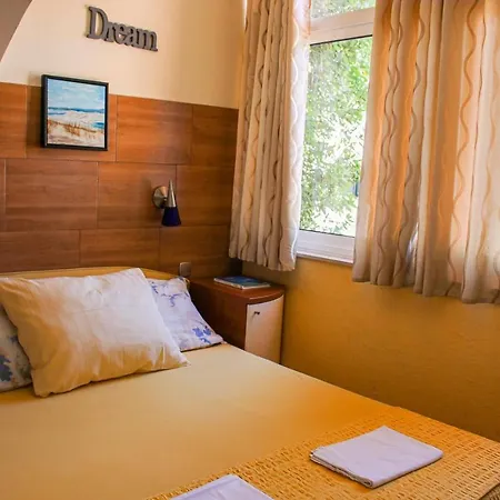 公寓 Markov 扎达尔