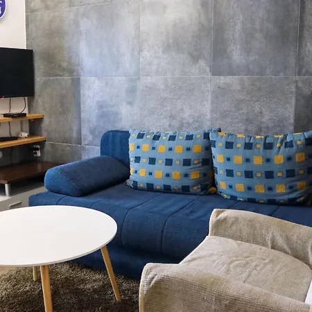 Markov 公寓 扎达尔