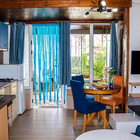 Markov 公寓 扎达尔