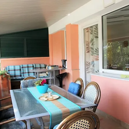 公寓 Markov 扎达尔