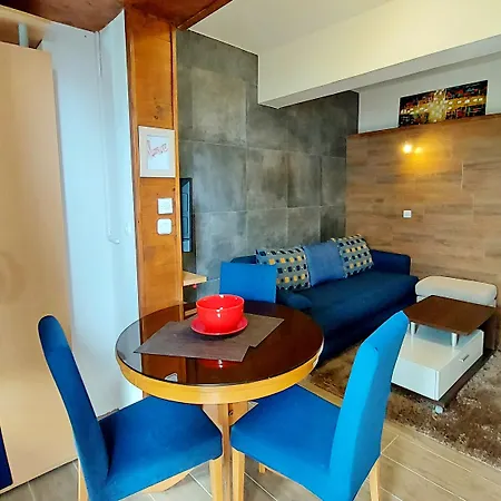 公寓 Markov 扎达尔