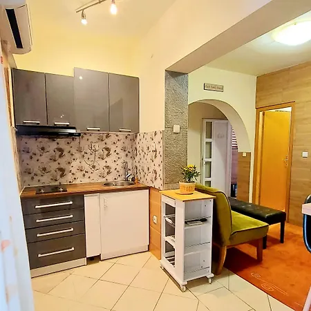 Apartamento Markov