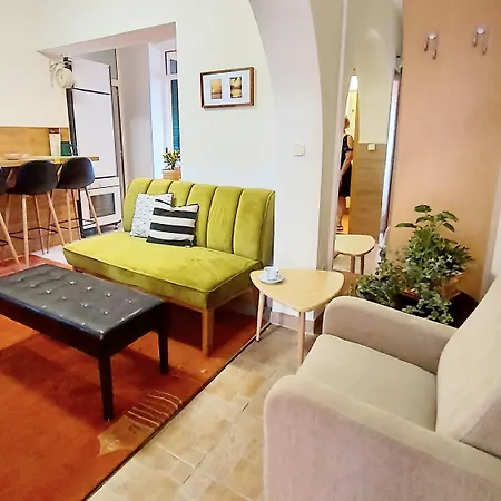 Markov Appartement