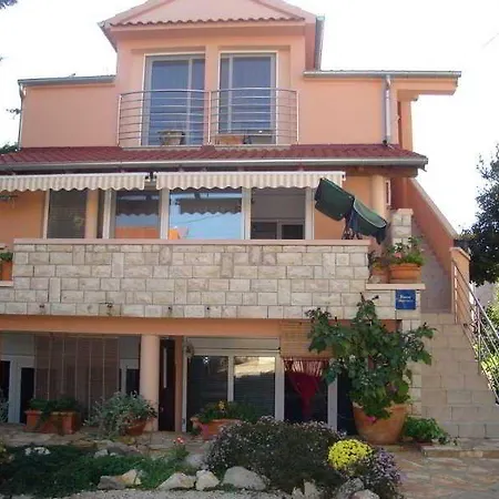 Markov Appartement *