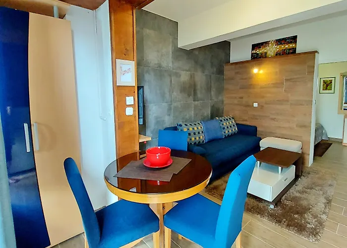 Apartamento Markov Zadar