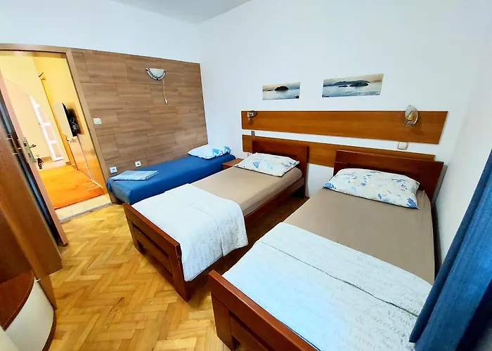 Markov Apartamento *