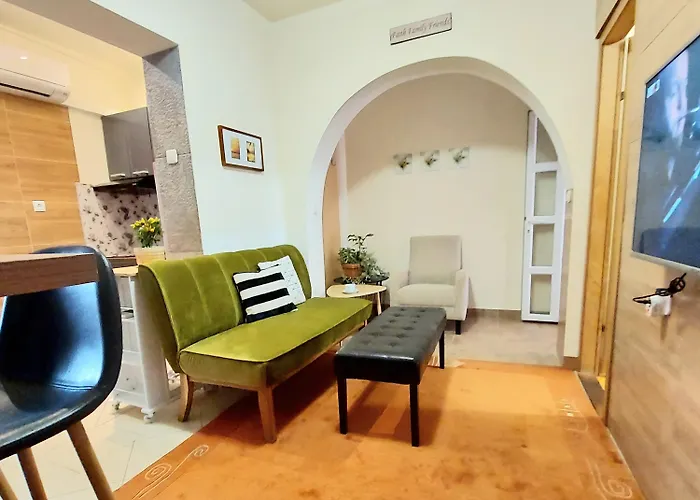 Apartamento Markov