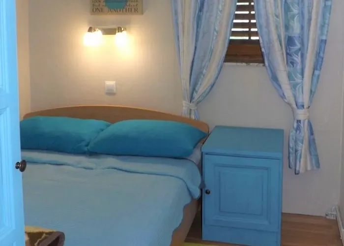 Apartamento Markov Zadar