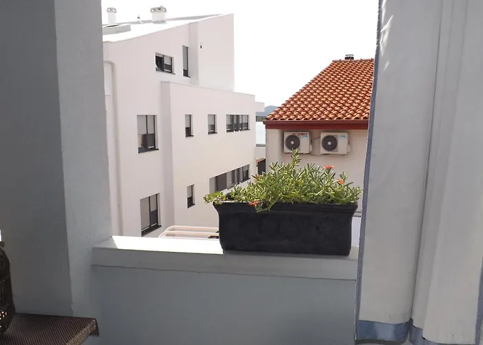 Apartamento Markov