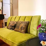 Appartement Markov *