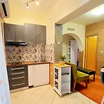 Appartement Markov