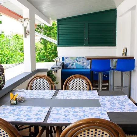 Markov Lägenhet Zadar