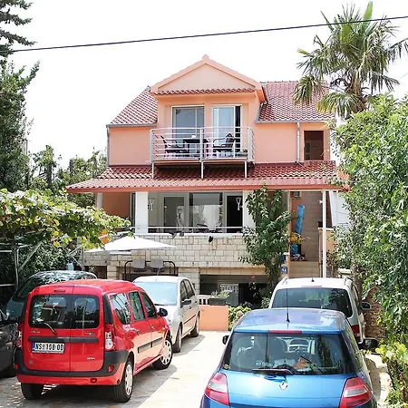 Lägenhet Markov Zadar