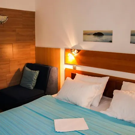 Markov Lägenhet Zadar