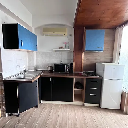 Lägenhet Markov Zadar