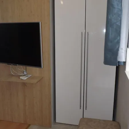 Markov Lägenhet Zadar