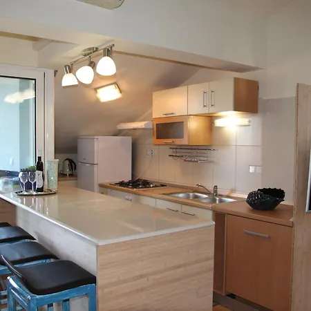 Markov Lägenhet Zadar