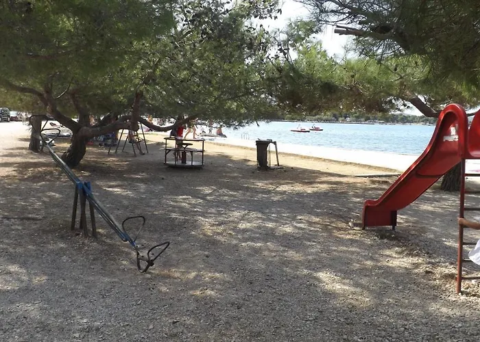 Апартаменты Markov