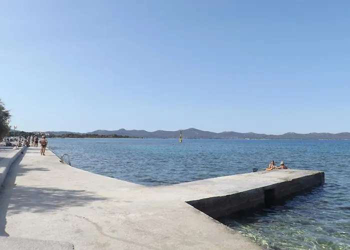 Апартаменты Markov