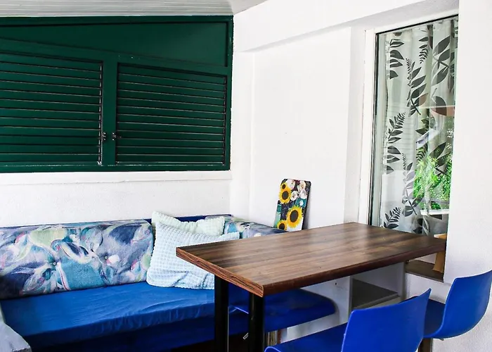 Апартаменты Markov