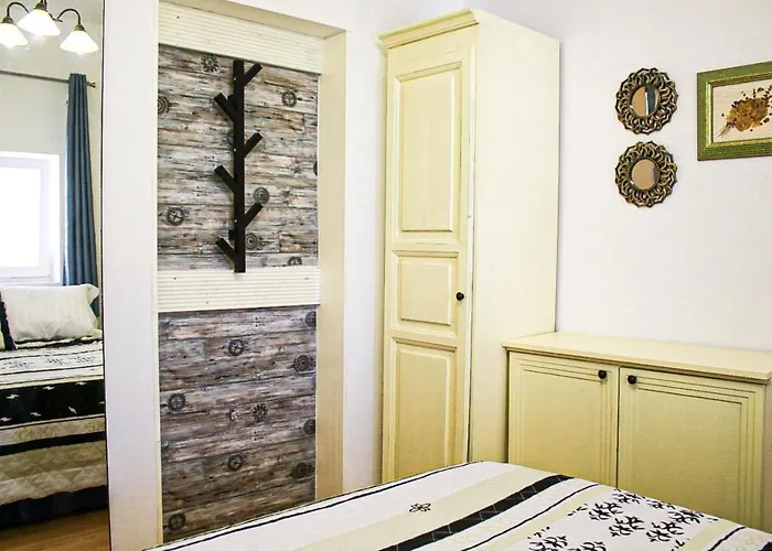 Markov Апартаменты Задар