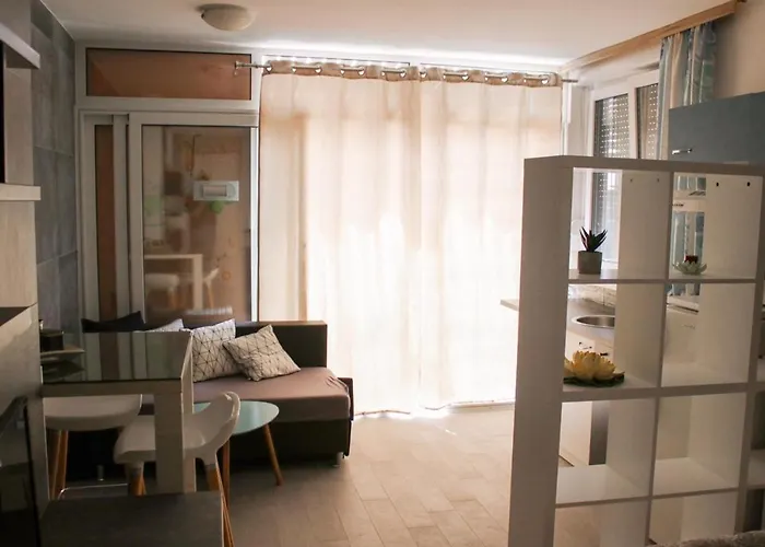 Апартаменты Markov Задар