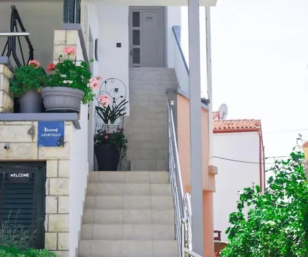 Markov Апартаменты *