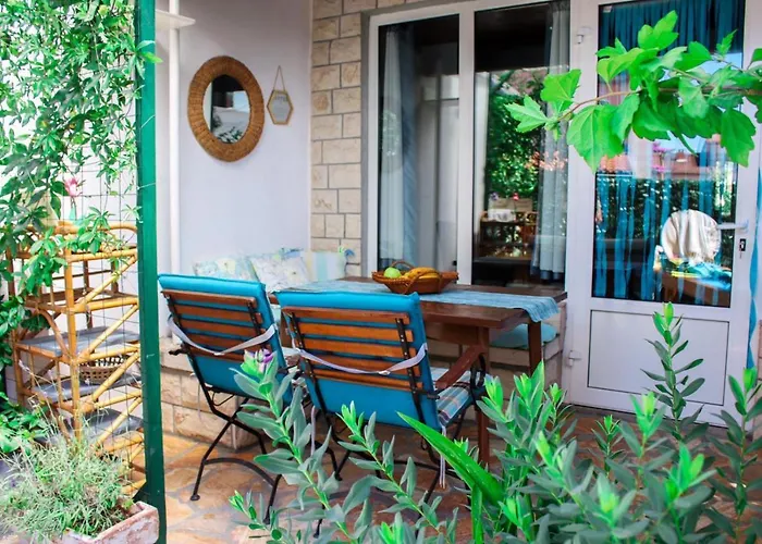 Markov Апартаменты