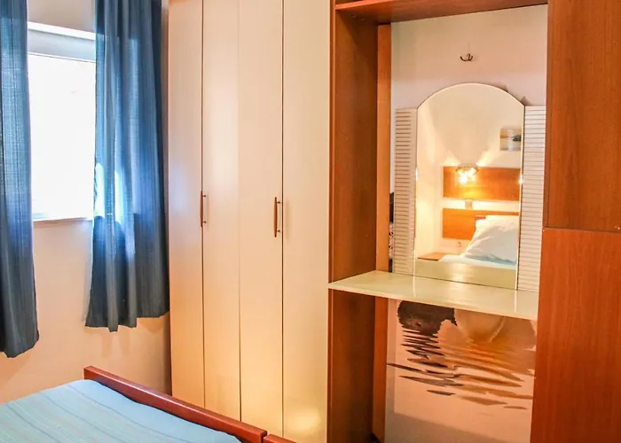 Markov Апартаменты