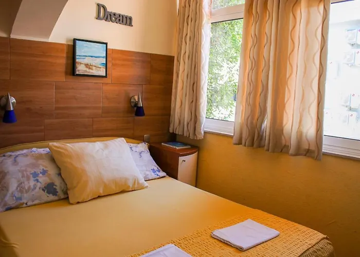 Апартаменты Markov Задар