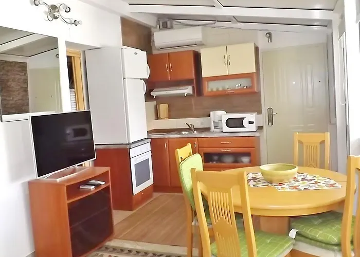 Markov Апартаменты *