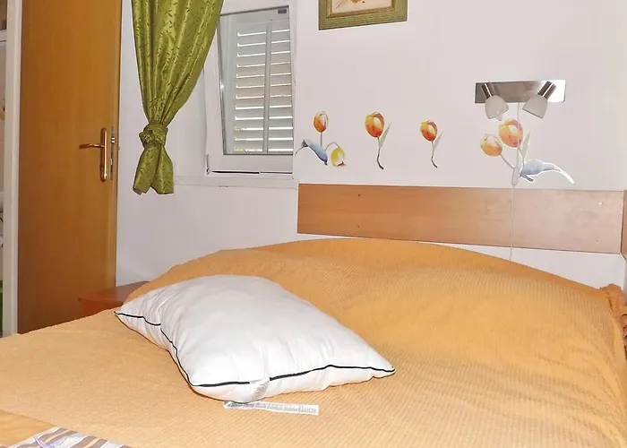 Markov Апартаменты *