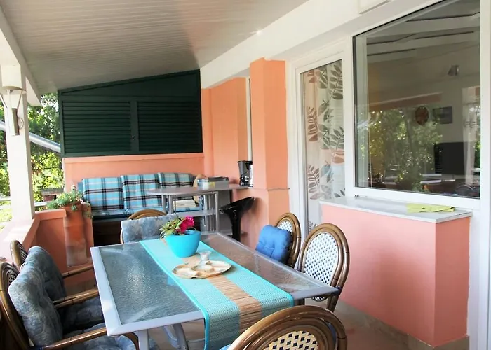 Апартаменты Markov Задар