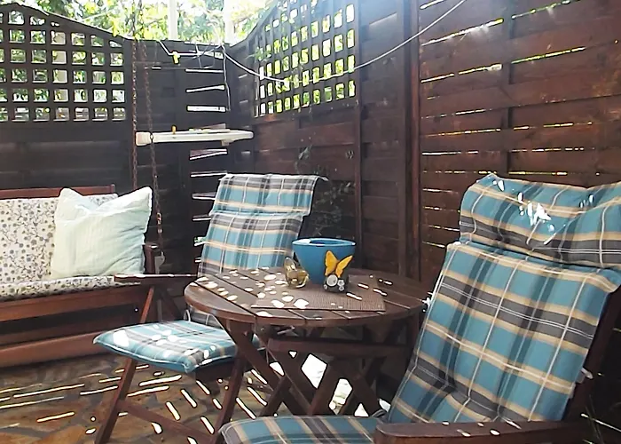 Markov Апартаменты Задар