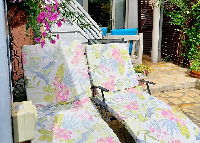 Апартаменты Markov *