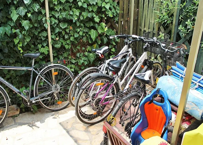 Markov Апартаменты