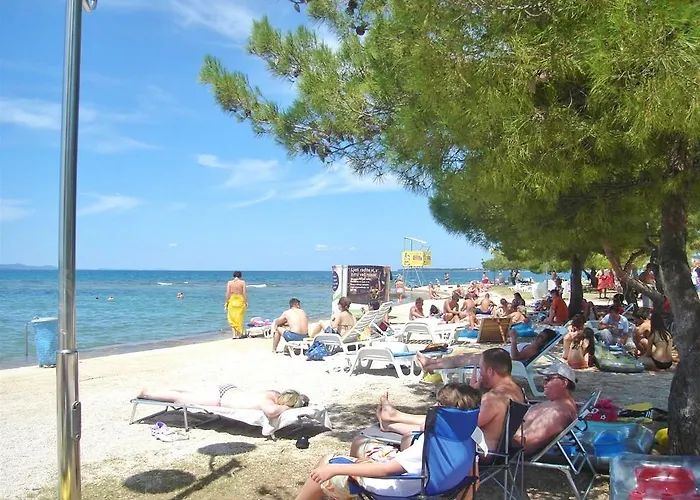 Markov Апартаменты *