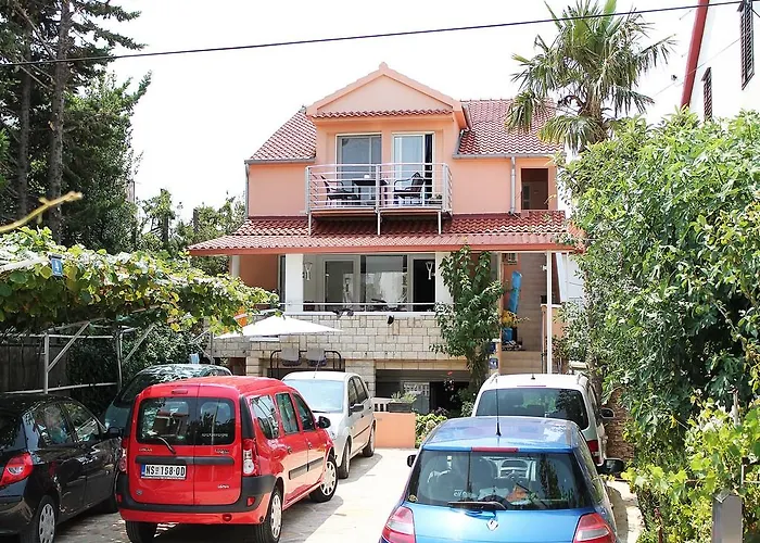 דירה Markov זאדאר