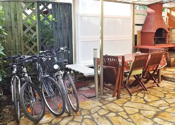 Markov Апартаменты Задар