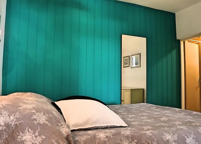 Апартаменты Markov Задар