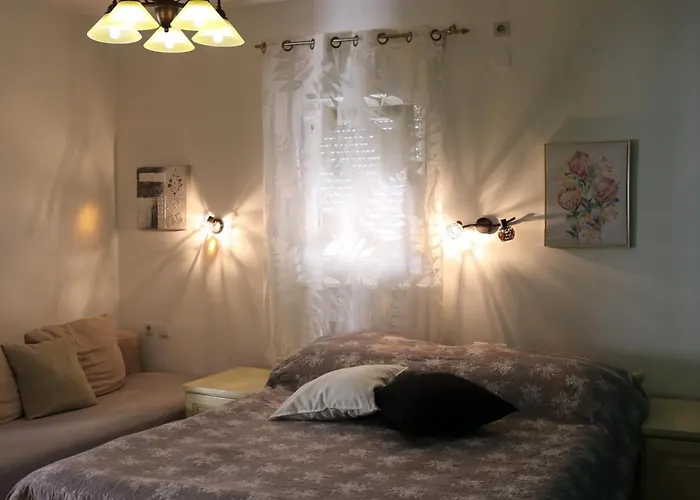 Апартаменты Markov