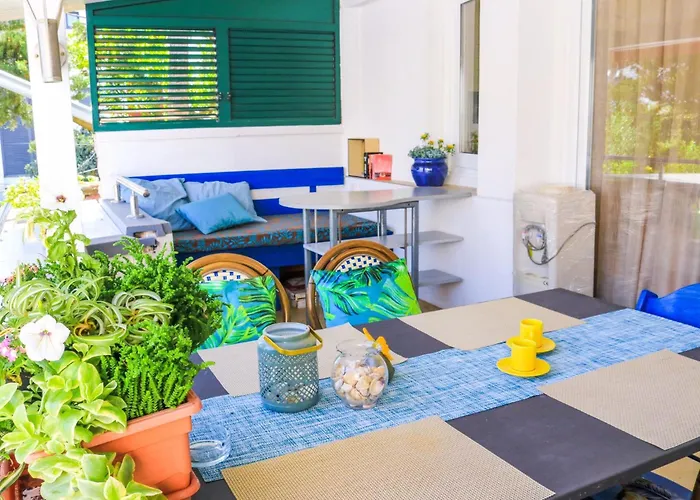 Markov Апартаменты