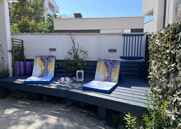 Апартаменты Markov Задар