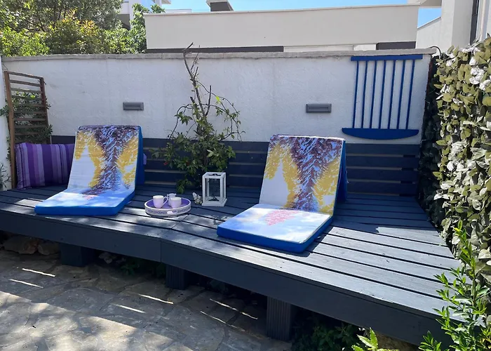 Апартаменты Markov *